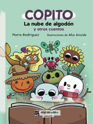 cover image of Copito